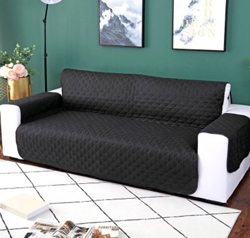 Sofa Slipcover Water Resistant Couch Cover Furniture Protector